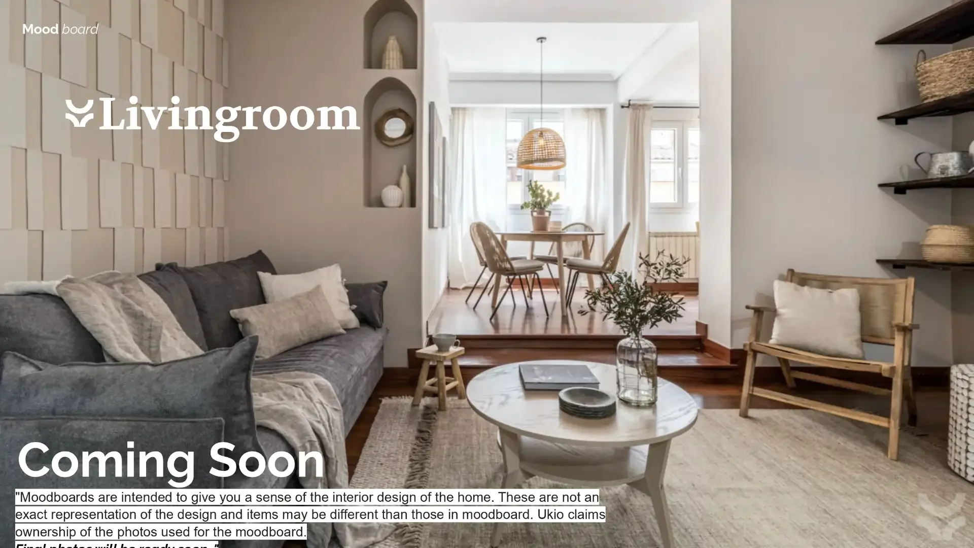 Apartamento en  Calle de Rosario Pino - Foto 6