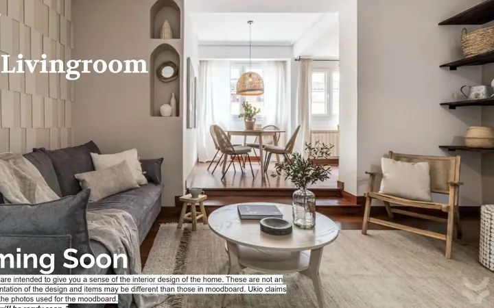 Apartamento en  Calle de Rosario Pino - Foto 6