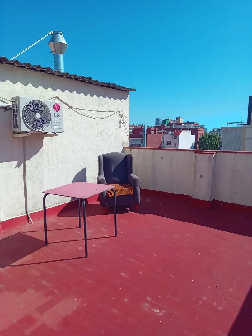 Ático en Calle de Lope de Vega, 105 - Foto 10