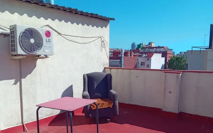 Ático en Calle de Lope de Vega, 105 - Foto 10