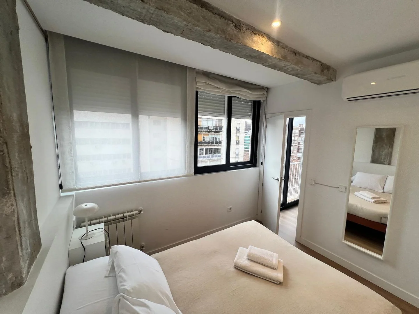 Piso en paseo de la Castellana, 190 - Foto 26