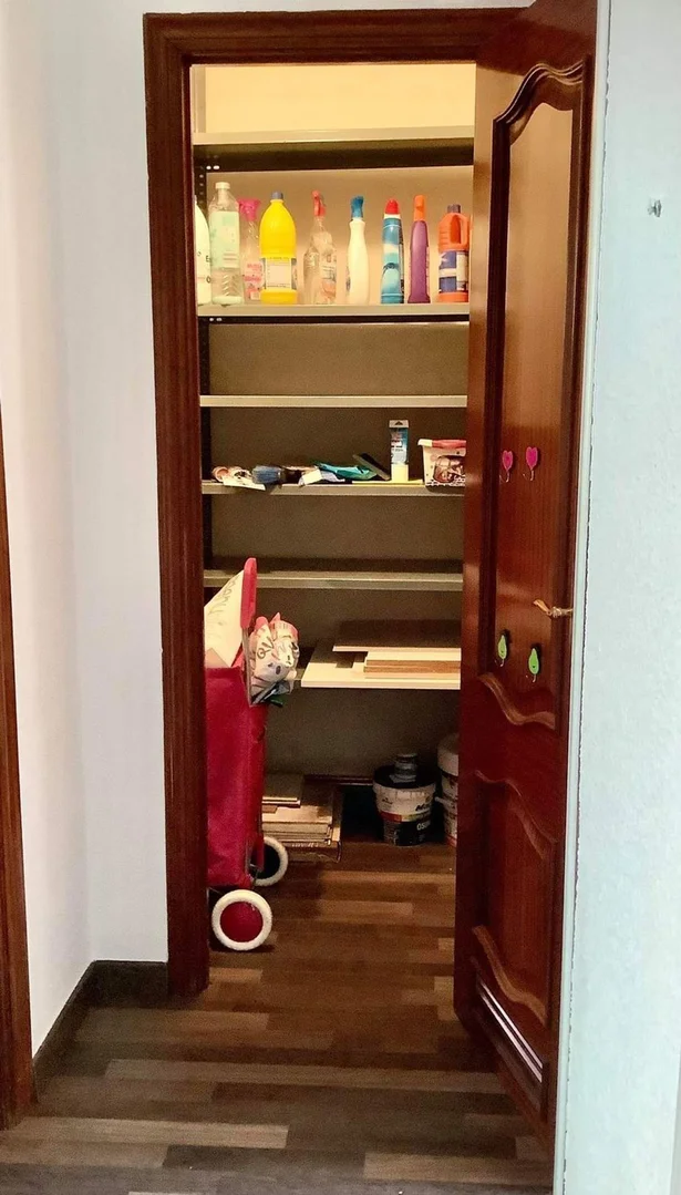 Piso en calle de Elfo, 4 - Foto 10