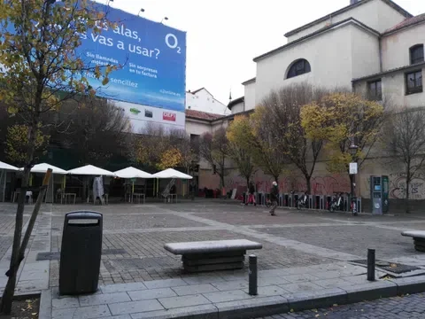 Piso en calle de San Vicente Ferrer, 18 - Foto 17