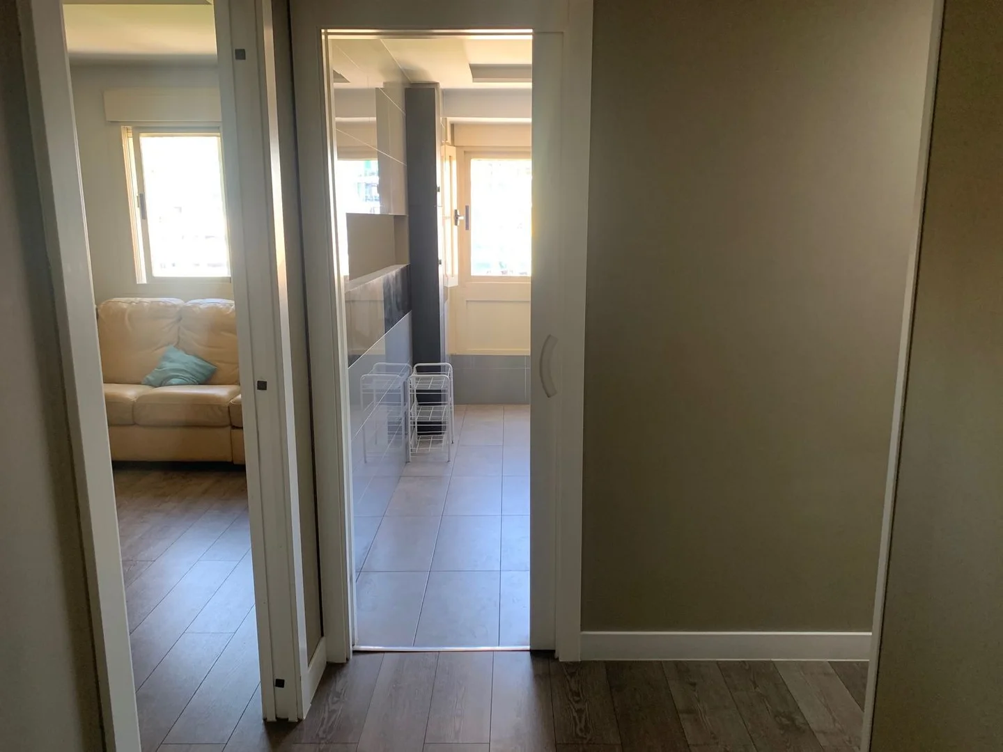 Piso en Barrio Valdeacederas - Foto 6