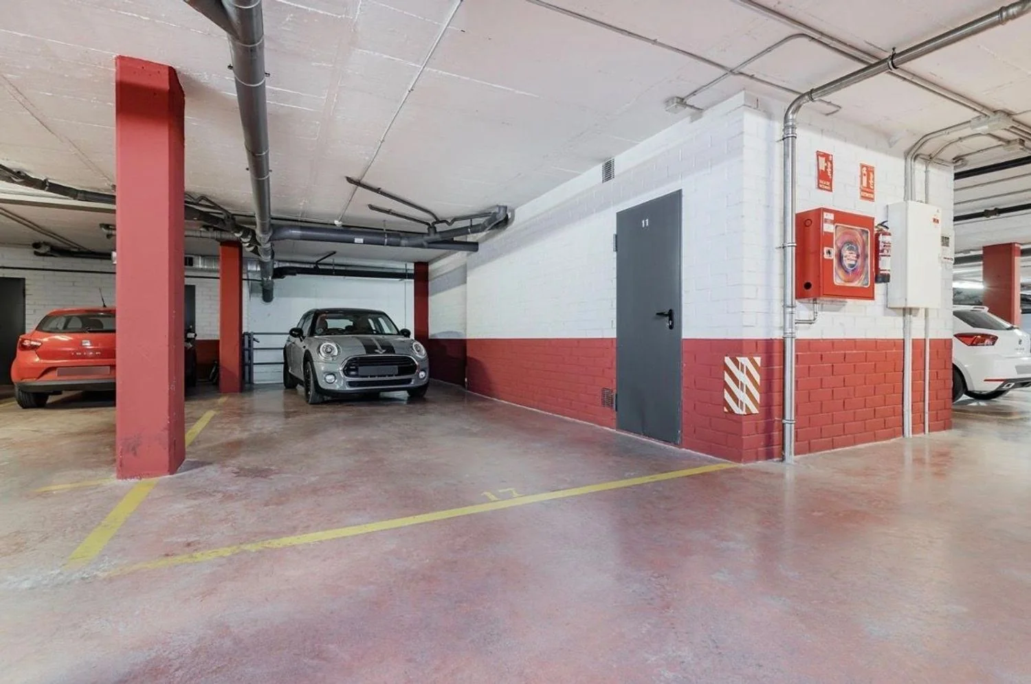 Piso en Calle de Jane Addams, 5, La Marina del Port - Foto 32