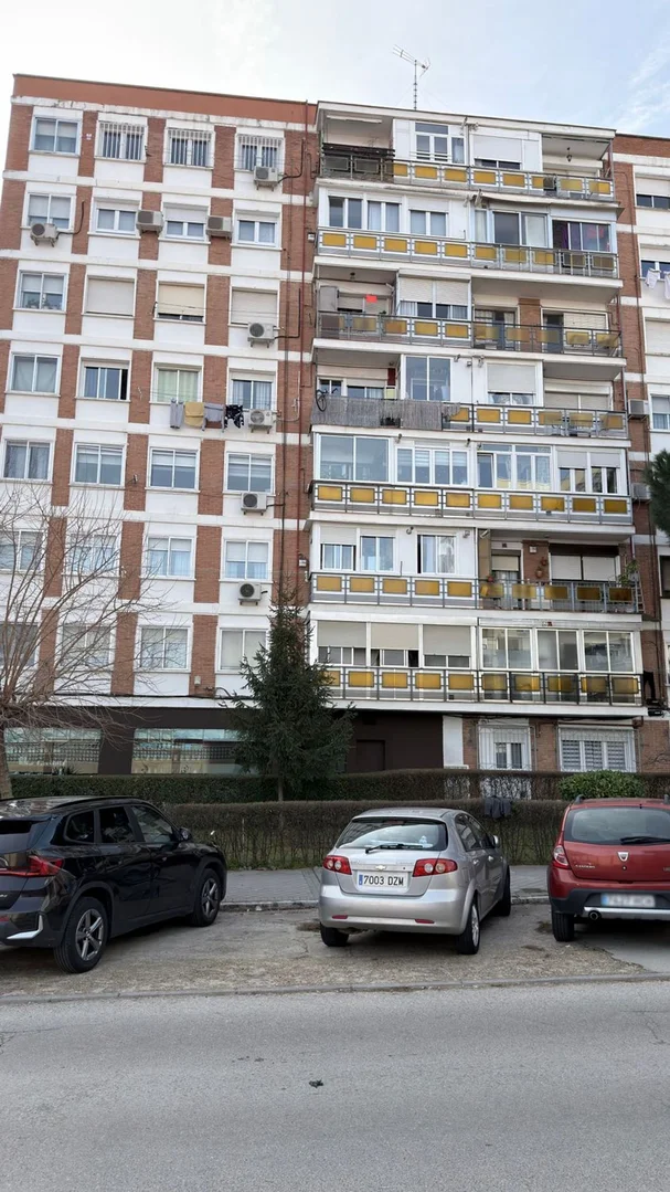 Piso en calle de Soledad Cazorla, 4 - Foto 6