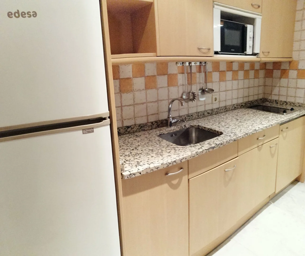 Estudio en calle Islas Luisiadas, 14 - Foto 12