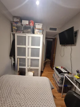 Piso en calle Juan de Arolas, 1 - Foto 8