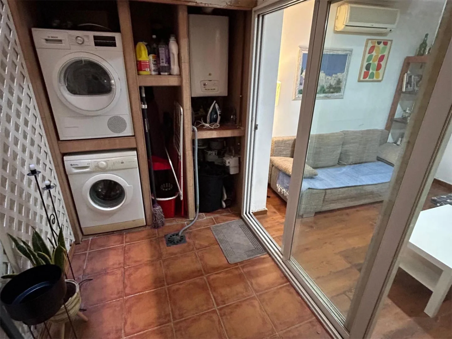 Piso en  Calle de Matilde Díez 30 - Foto 7