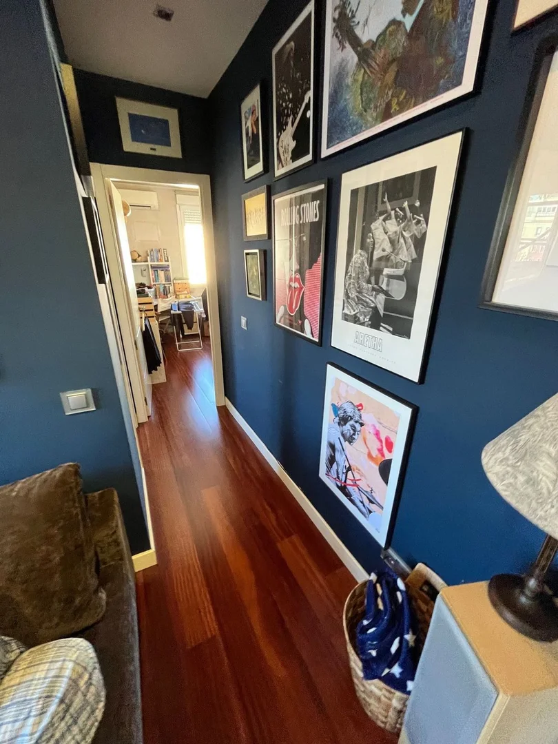 Piso en plaza de la R. Dominicana, 7 - Foto 20