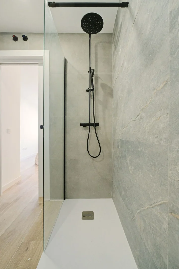 Piso en calle de Vallehermoso, 59 - Foto 24