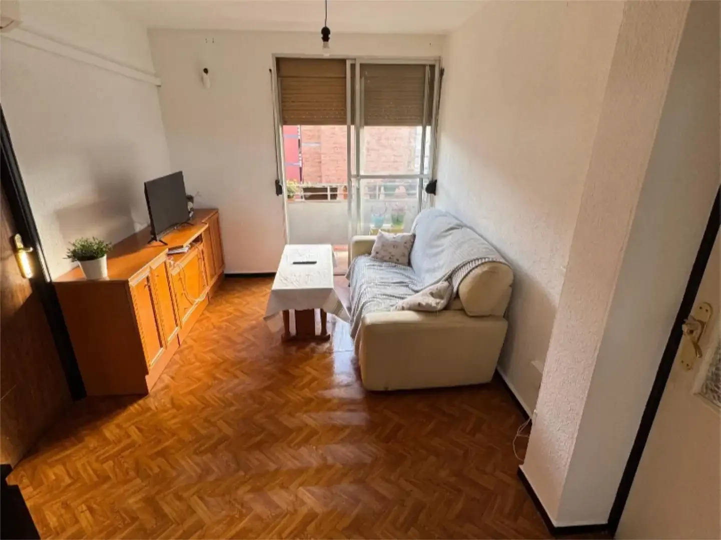 Piso en  Calle de la Encomienda de Palacios 376 - Foto 1