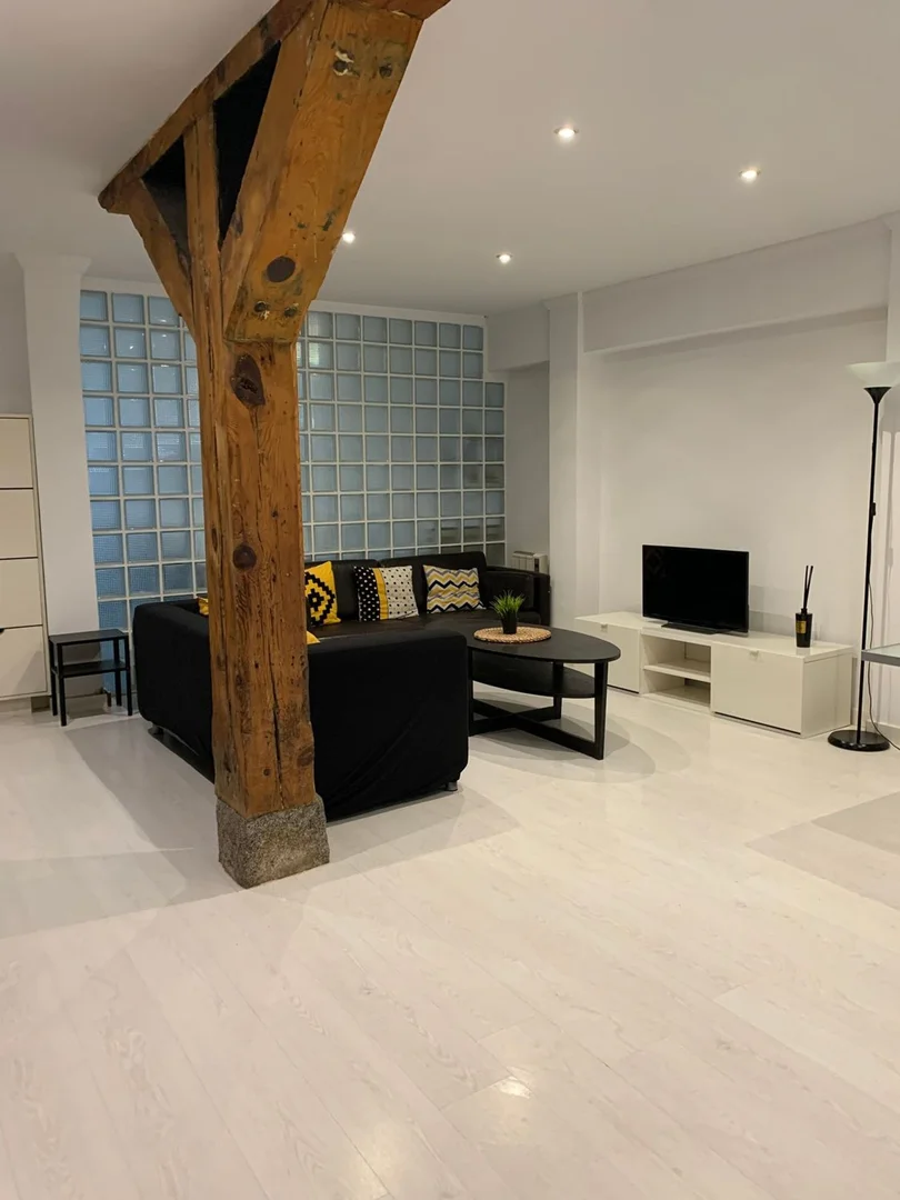 Piso en calle del Ángel, 15 - Foto 5