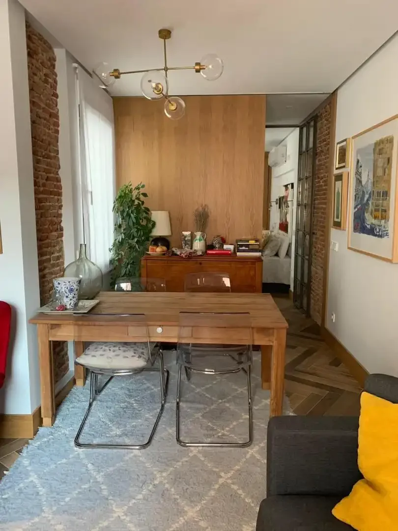 Piso en  Calle de Blasco de Garay 64 - Foto 4