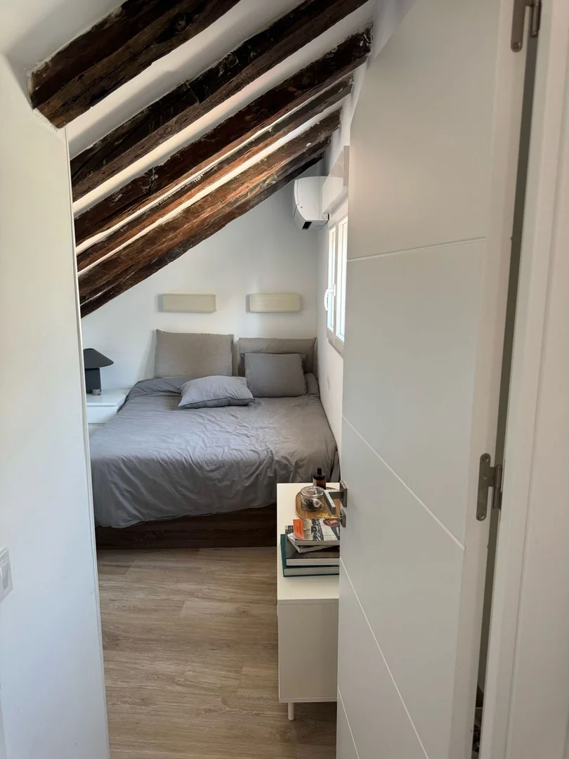 Ático en Corredera Baja de San Pablo, 4 - Foto 11