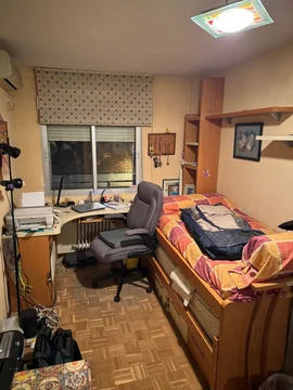 Piso en Barrio Pinar del Rey - Foto 6