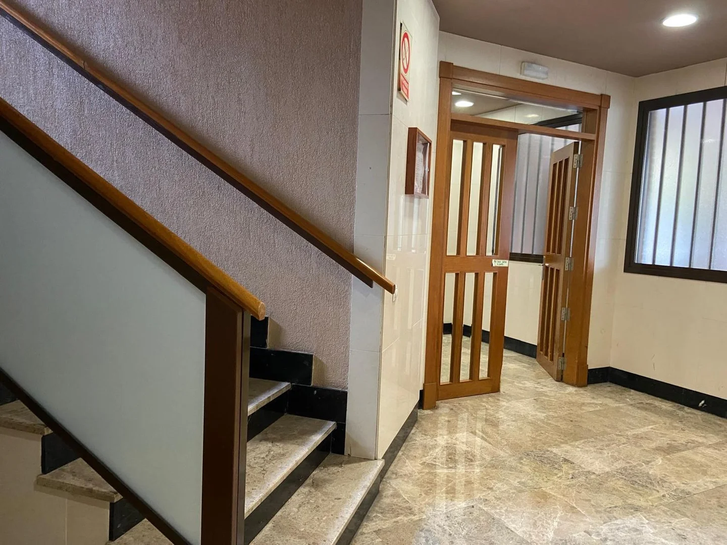 Piso en calle del Cocherón de la Villa, 2 - Foto 19