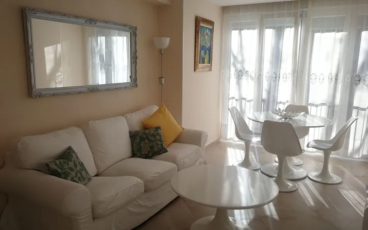 Piso en Calle de Ginzo de Limia, 24 - Foto 1