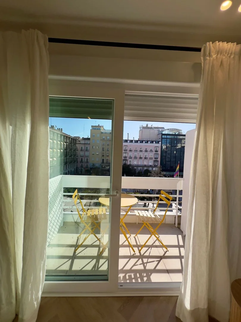 Piso en Barrio Chueca-Justicia - Foto 6