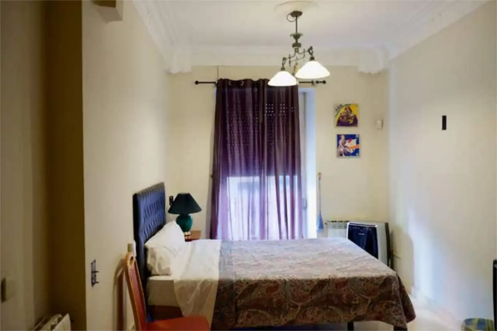 Apartamento en Plaza de Castilla - Foto 4