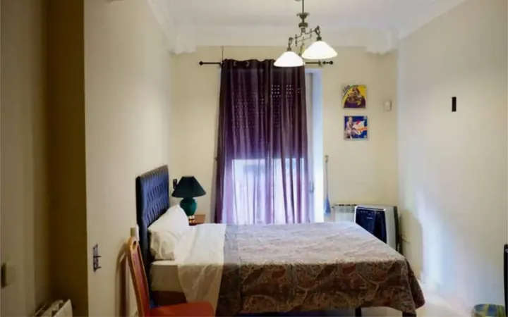 Apartamento en Plaza de Castilla - Foto 4