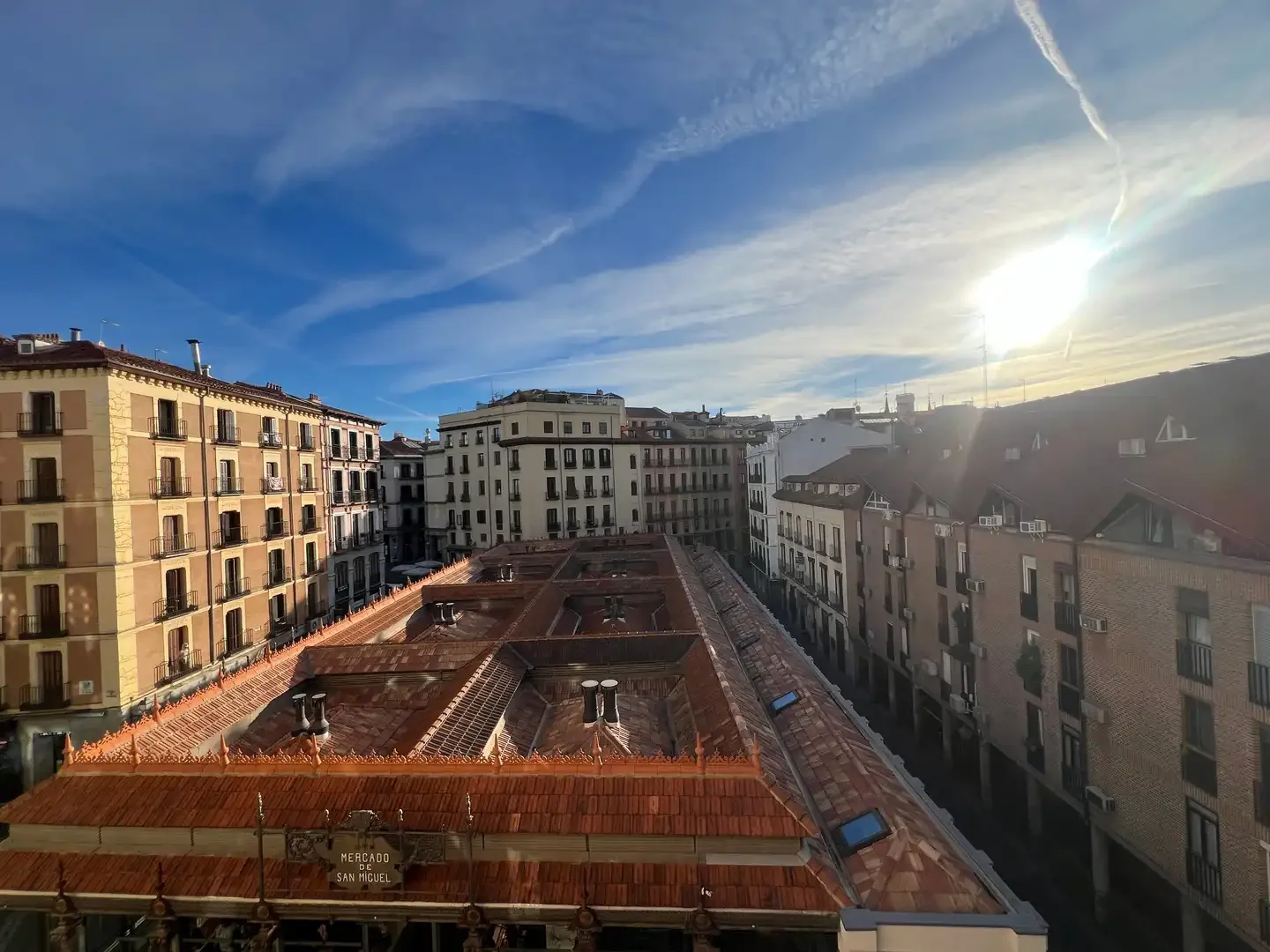 Piso en  Plaza de San Miguel - Foto 30