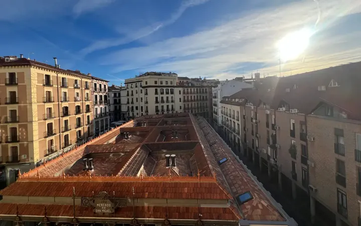 Piso en  Plaza de San Miguel - Foto 30