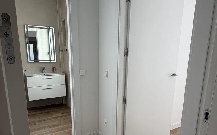 Piso en Calle del Conde de Peñalver, 44, Lista - Foto 9