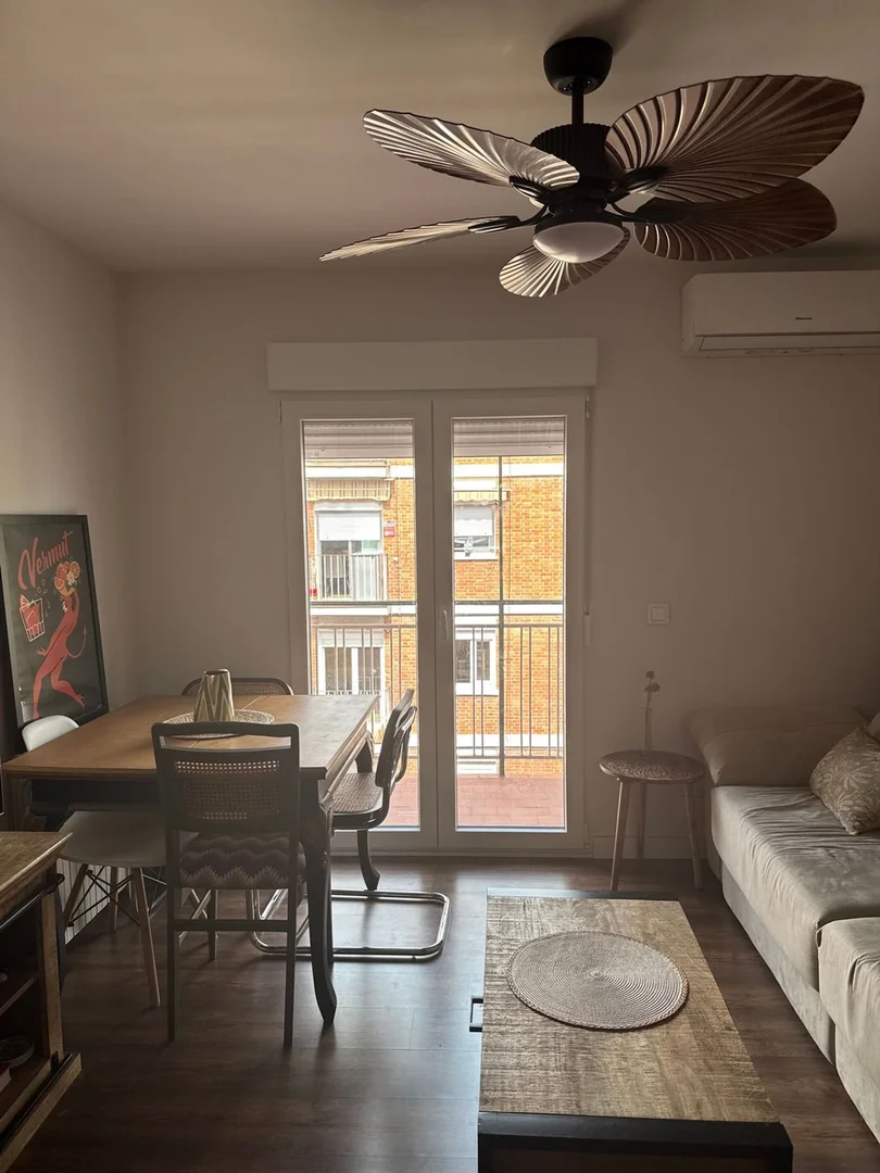 Piso en Paseo de los Olivos, 59, Puerta del Ángel - Foto 6