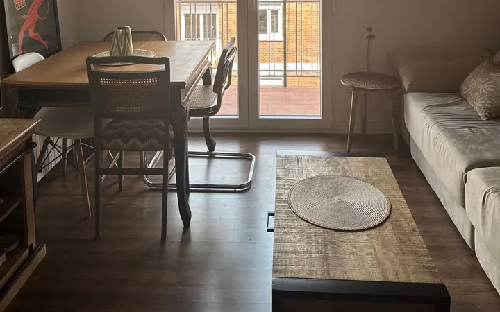 Piso en Paseo de los Olivos, 59, Puerta del Ángel - Foto 6