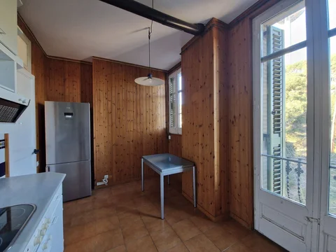 Piso en Urb. edificio ideal pavilion Barrio Vallvidrera - El Tibidabo i les Planes - Foto 18