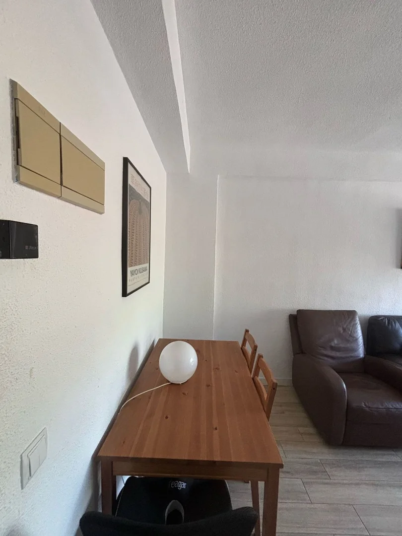 Piso en Barrio Moscardó - Foto 7