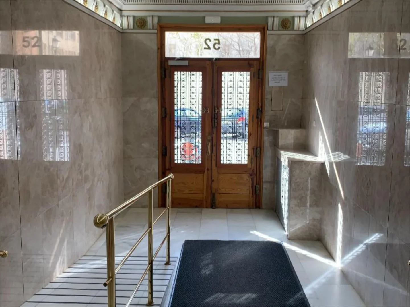 Piso en  Calle de Vallehermoso 52 - Foto 18