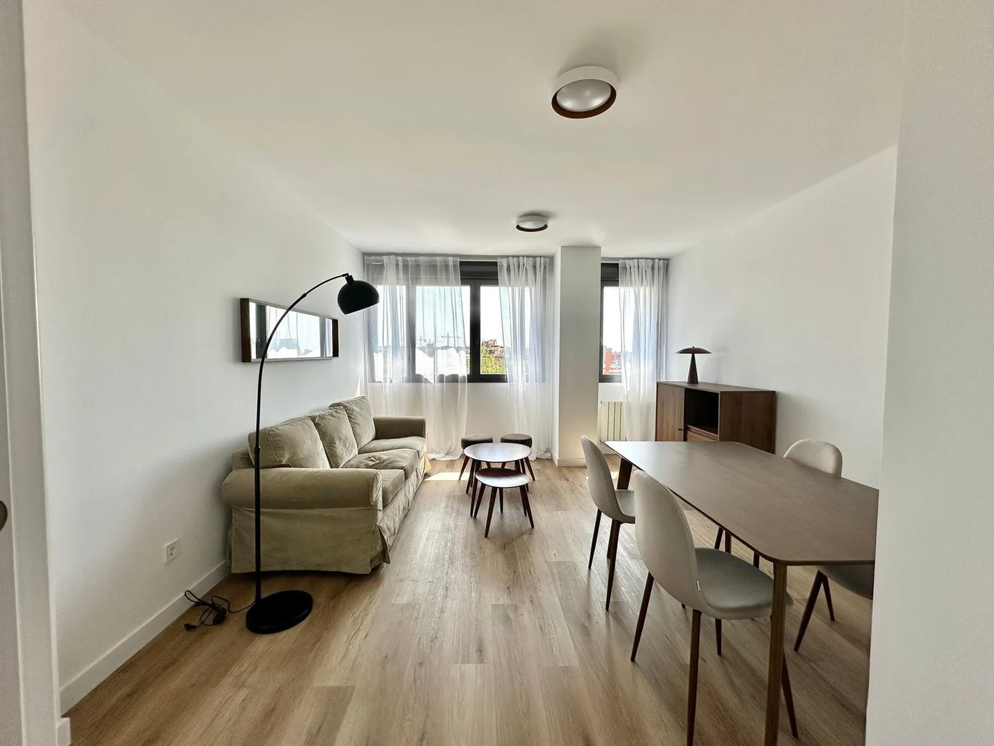 Dúplex en Calle de San Benito, 36, Ventilla-Almenara - Foto 3