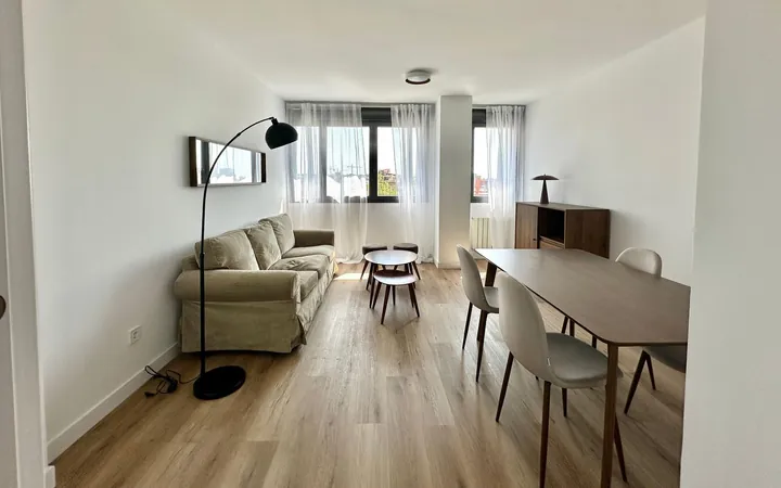Dúplex en Calle de San Benito, 36, Ventilla-Almenara - Foto 3