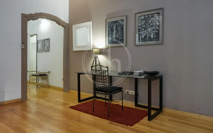 Piso en Calle dels banys nous, El Gòtic - Foto 3