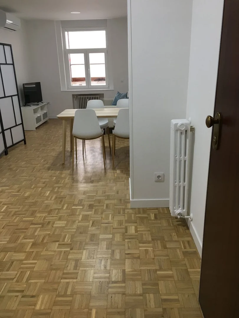 Estudio en calle de la Princesa, 90 - Foto 7