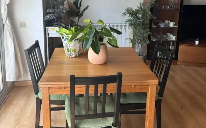 Estudio en Avenida de Valladolid, 17, Casa de Campo - Foto 5