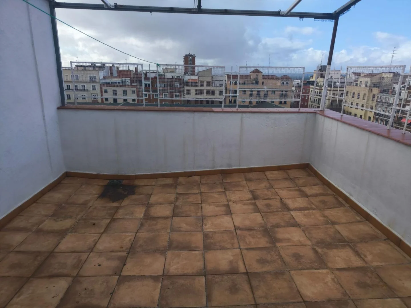 Ático en  Calle del Tutor 50 - Foto 2