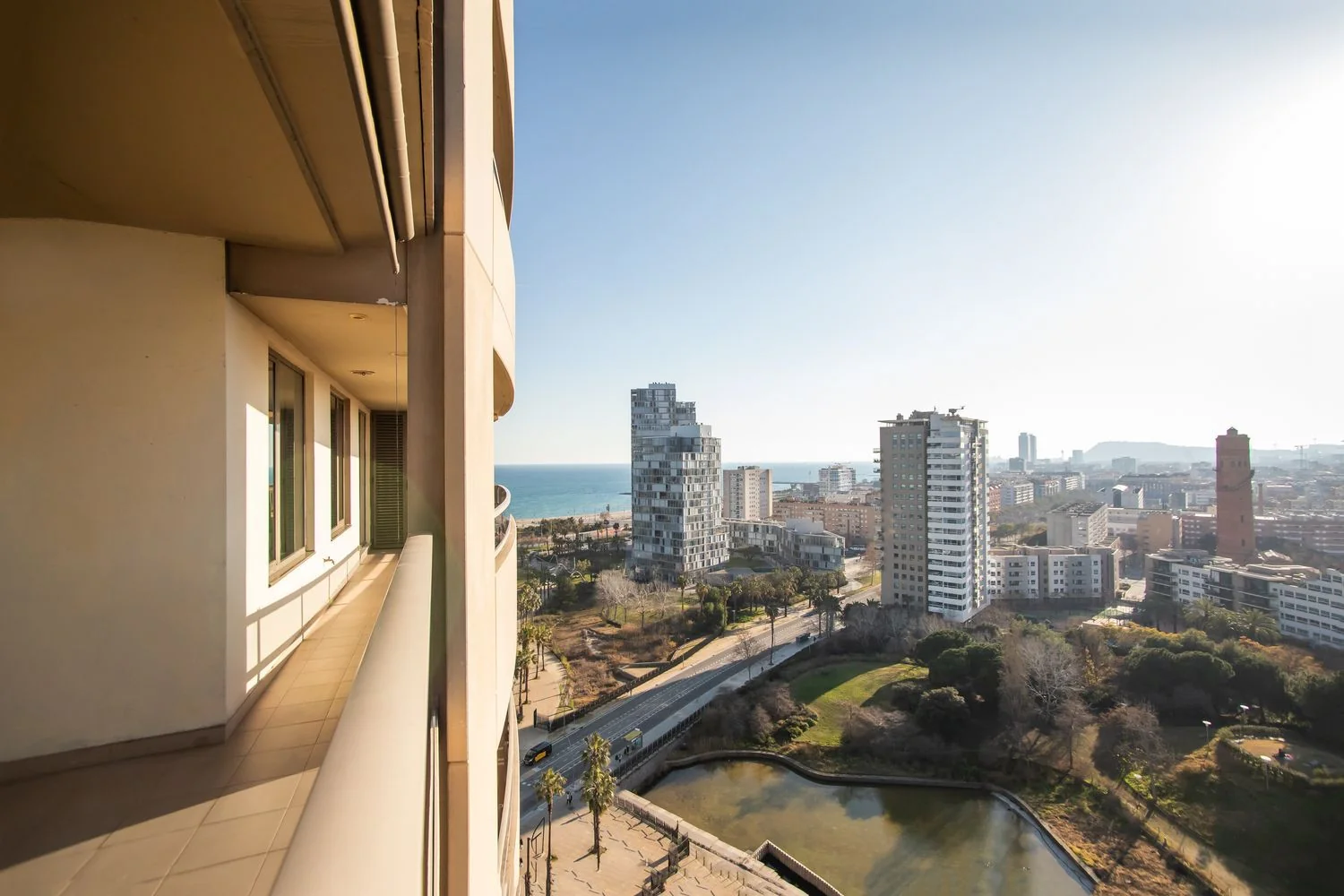 Piso en Paseo del Taulat, Diagonal Mar i el Front Marítim del Poblenou - Foto 18