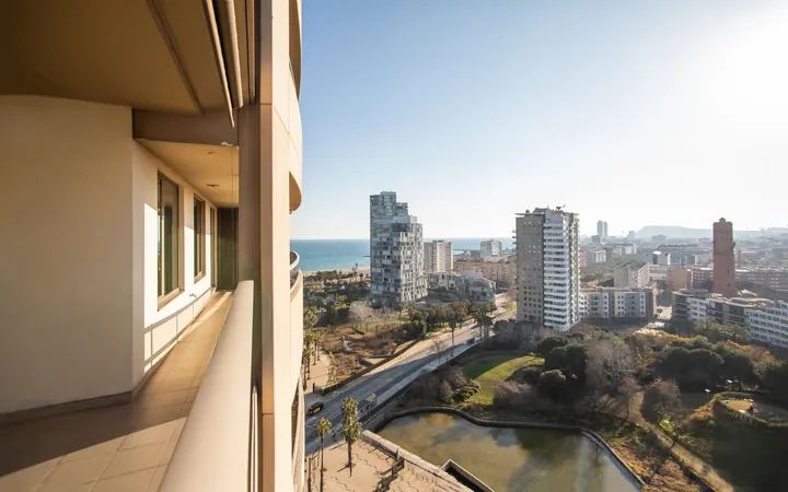 Piso en Paseo del Taulat, Diagonal Mar i el Front Marítim del Poblenou - Foto 18