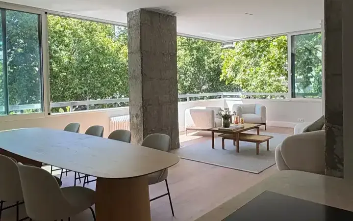 Piso en  Calle de Castelló 124 - Foto 1