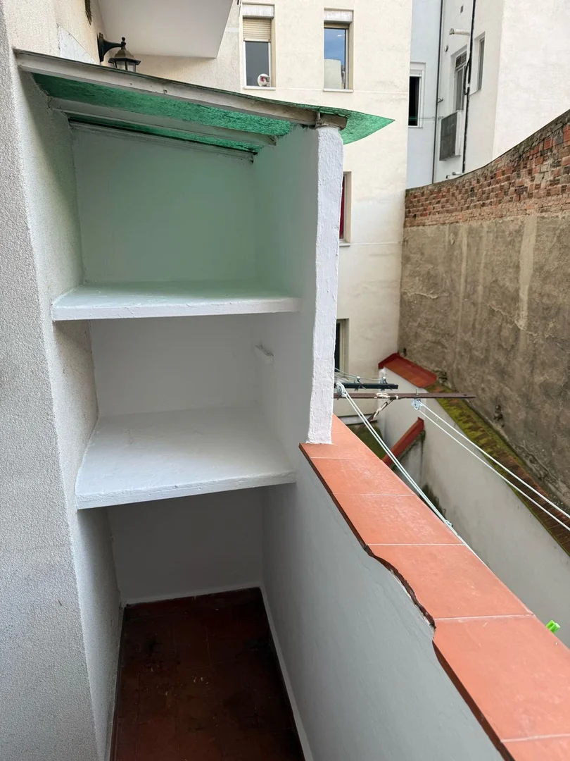 Piso en calle del General Lacy, 10 - Foto 2