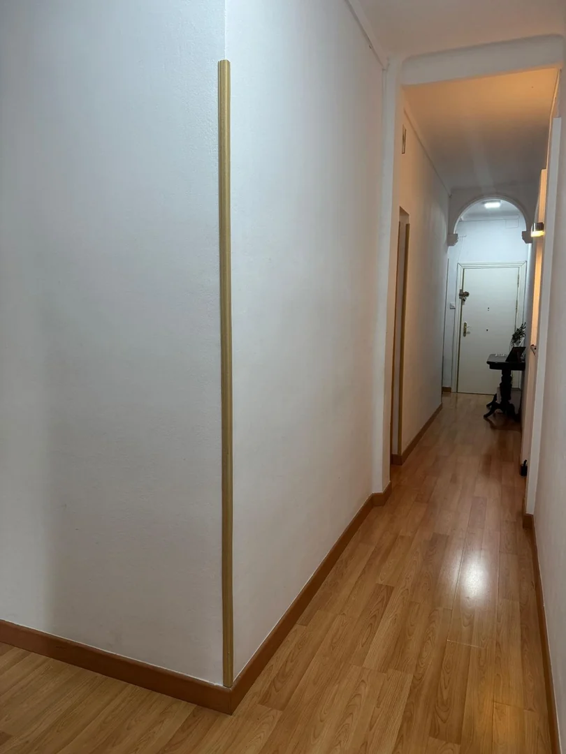 Piso en Calle de Modesto Lafuente, 27, Nuevos Ministerios-Ríos Rosas - Foto 4