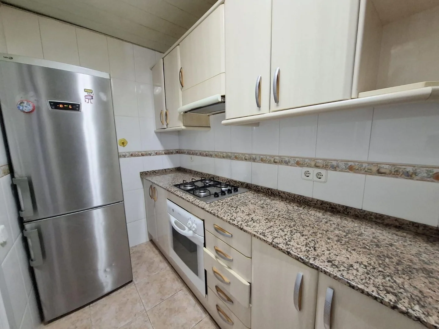 Piso en La Nova Esquerra de l'Eixample, La Nova Esquerra de l'Eixample - Foto 7