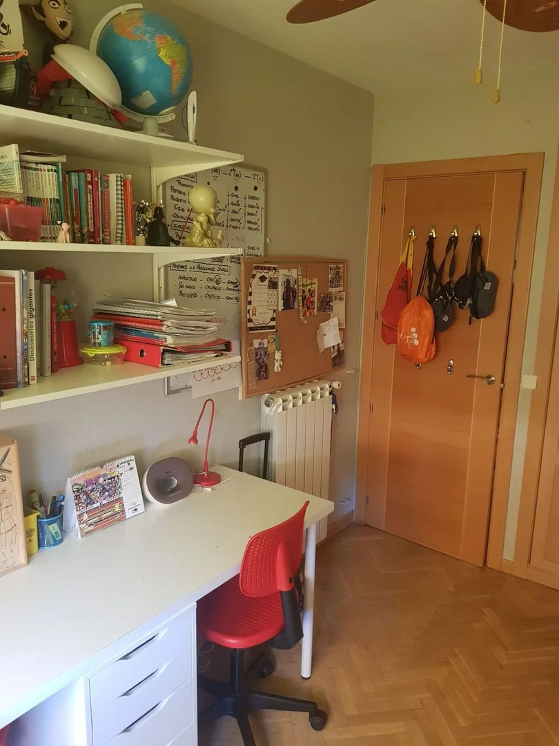 Piso en Paseo Zurrón, 16, Timón - Foto 27