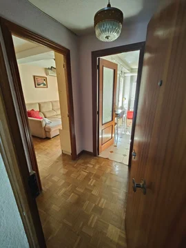 Piso en paseo de Santa María de la Cabeza, 133 - Foto 2