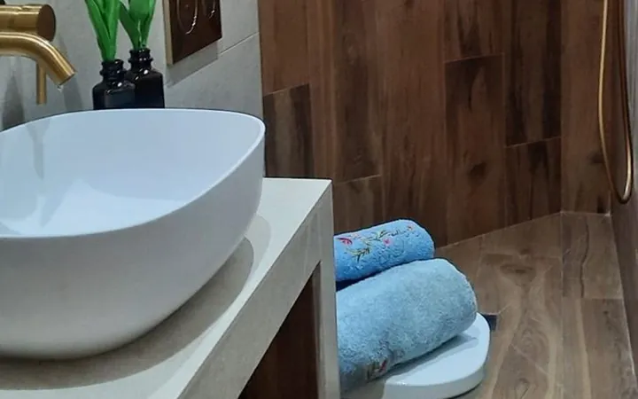 Piso en Calle de Antonia Lancha, 22, Opañel - Foto 6