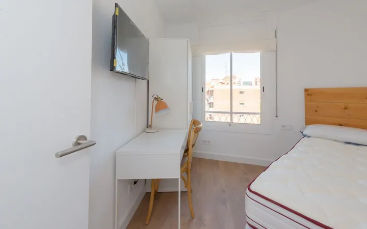 Piso en Calle de Concepción Arenal, 128, La Sagrera - Foto 23