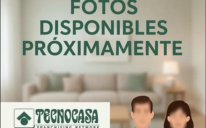Piso en Palomeras sureste - Foto 1